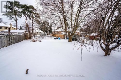 21 Murray Avenue, Toronto, ON - Outdoor