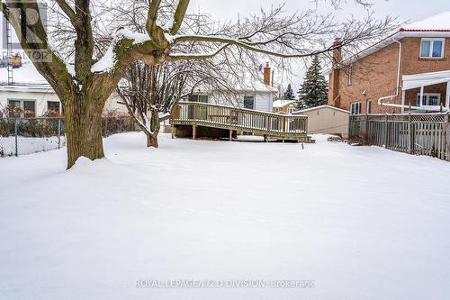 21 Murray Avenue, Toronto, ON - Outdoor