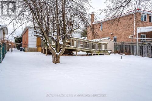 21 Murray Avenue, Toronto, ON - Outdoor