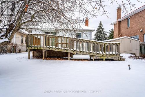 21 Murray Avenue, Toronto, ON - Outdoor