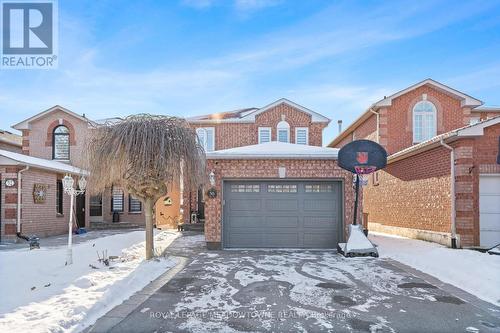 50 Smith Drive, Halton Hills, ON - Outdoor With Facade