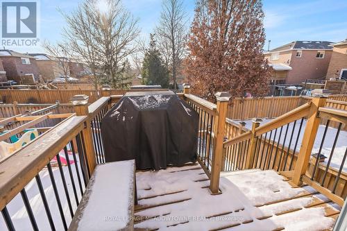 50 Smith Drive, Halton Hills, ON - Outdoor