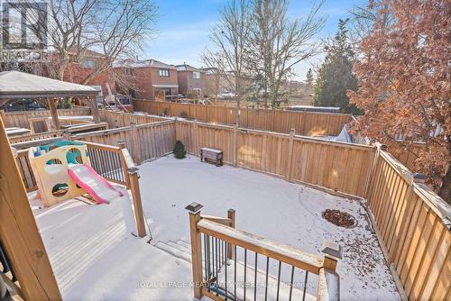 50 Smith Drive, Halton Hills, ON - Outdoor