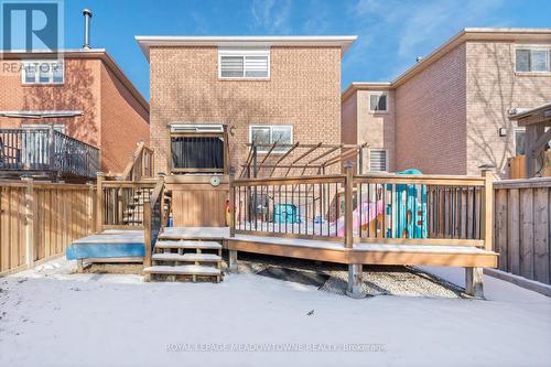 50 Smith Drive, Halton Hills, ON - Outdoor With Exterior