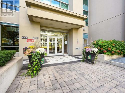 1113 - 155 Legion Road N, Toronto, ON - Outdoor