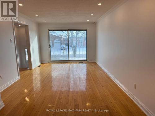 62 Raymond Road, Vaughan, ON - Indoor Photo Showing Other Room