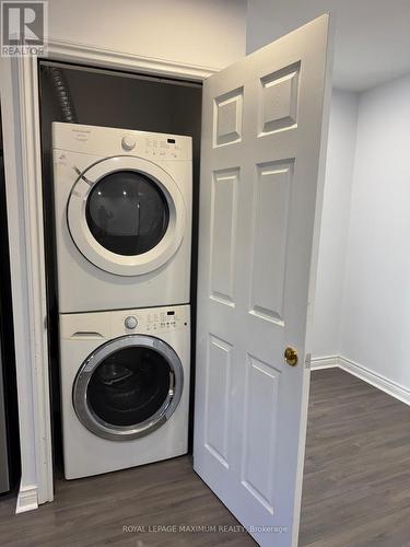 62 Raymond Road, Vaughan, ON - Indoor Photo Showing Laundry Room