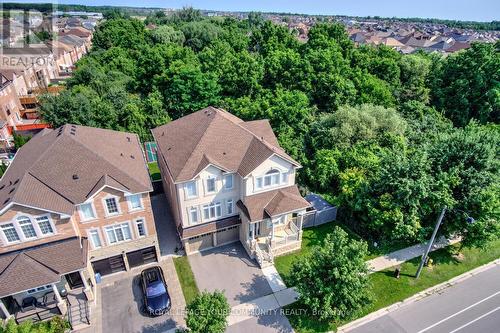 136 Lebovic Campus Drive, Vaughan, ON - Outdoor