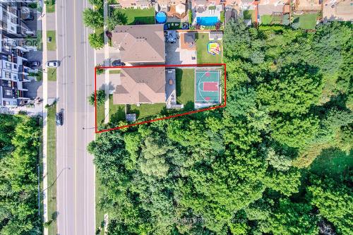 136 Lebovic Campus Drive, Vaughan, ON - Outdoor