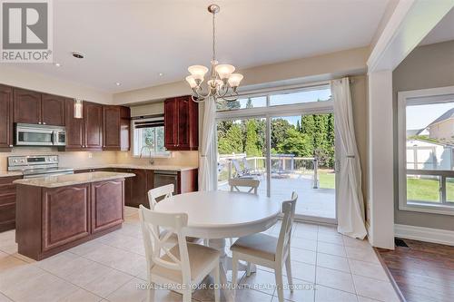 17 Rosena Lane, Uxbridge, ON - Indoor