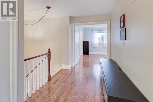 17 Rosena Lane, Uxbridge, ON - Indoor Photo Showing Other Room