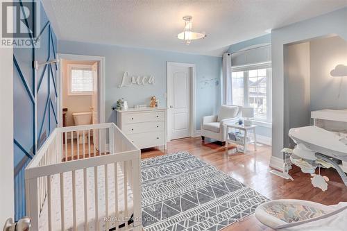 17 Rosena Lane, Uxbridge, ON - Indoor Photo Showing Bedroom