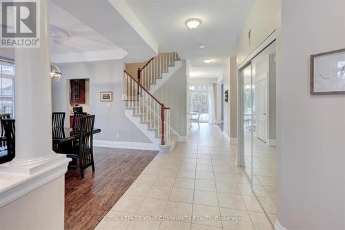 17 Rosena Lane, Uxbridge, ON - Indoor Photo Showing Other Room