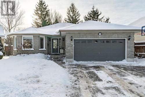 9 Susan Court, Kawartha Lakes (Lindsay), ON - Outdoor