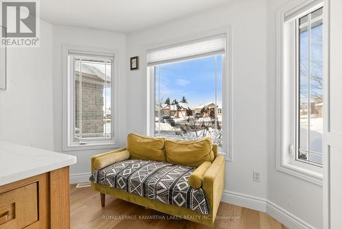 9 Susan Court, Kawartha Lakes (Lindsay), ON - Indoor Photo Showing Bedroom