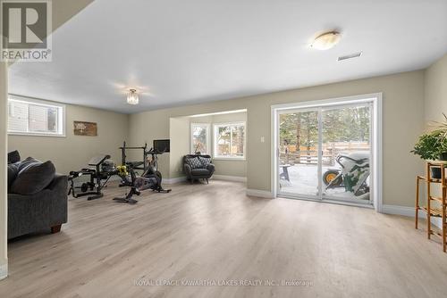 9 Susan Court, Kawartha Lakes (Lindsay), ON - Indoor Photo Showing Other Room