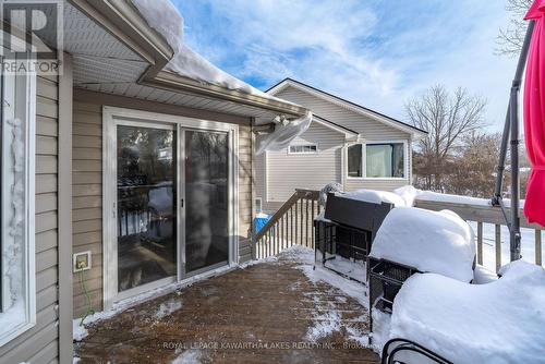 9 Susan Court, Kawartha Lakes (Lindsay), ON - Outdoor With Exterior