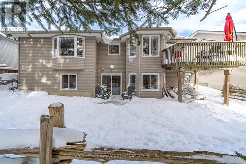 9 Susan Court, Kawartha Lakes (Lindsay), ON - Outdoor