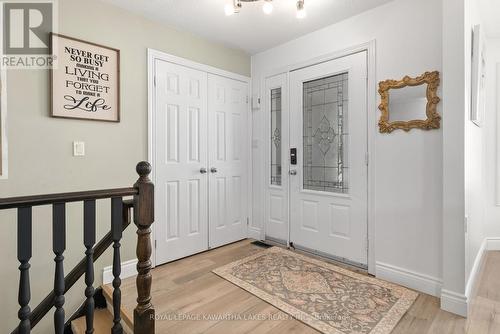 9 Susan Court, Kawartha Lakes (Lindsay), ON - Indoor Photo Showing Other Room