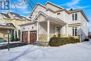 949 Rossburn Crescent, Ottawa, ON  - Outdoor With Facade 