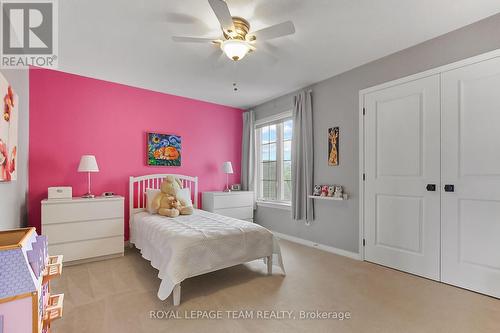 949 Rossburn Crescent, Ottawa, ON - Indoor Photo Showing Bedroom