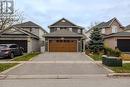 4008 Jarvis Crescent, Burlington, ON  - Outdoor With Facade 