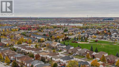 4008 Jarvis Crescent, Burlington, ON - Outdoor With View