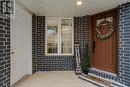 4008 Jarvis Crescent, Burlington, ON  - Outdoor With Exterior 