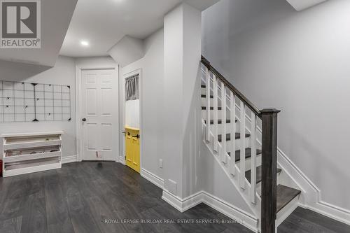 4008 Jarvis Crescent, Burlington, ON - Indoor Photo Showing Other Room