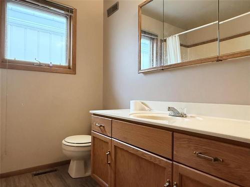 62 Royal Road N, Portage La Prairie, MB - Indoor Photo Showing Bathroom