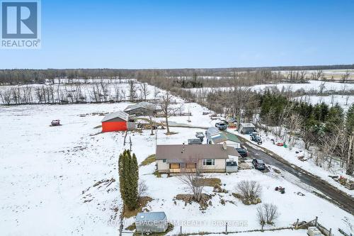 3159 8Th Line Road E, Ottawa, ON - Outdoor With View