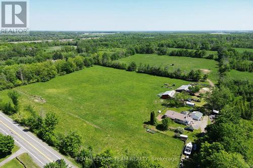 3159 8Th Line Road E, Ottawa, ON - Outdoor With View