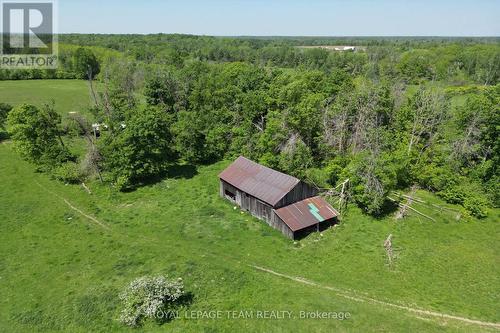 3159 8Th Line Road E, Ottawa, ON - Outdoor With View