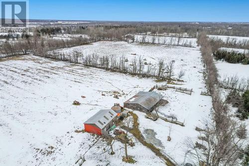 3159 8Th Line Road E, Ottawa, ON - Outdoor With View