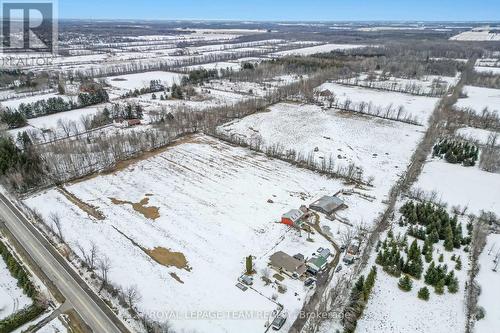 3159 8Th Line Road E, Ottawa, ON - Outdoor With View