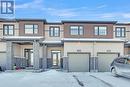 41 Finglas Court, Ottawa, ON  - Outdoor With Facade 