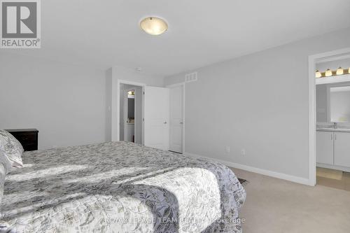 41 Finglas Court, Ottawa, ON - Indoor Photo Showing Bedroom