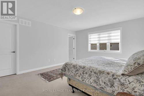 41 Finglas Court, Ottawa, ON - Indoor Photo Showing Bedroom