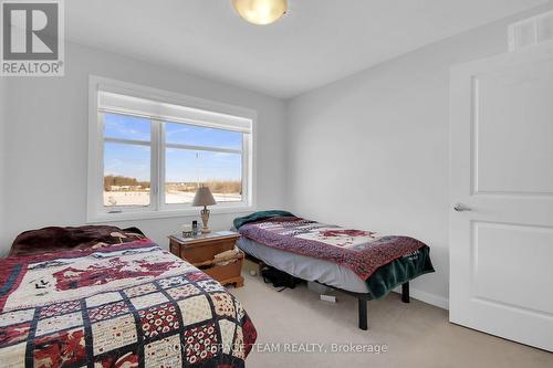 41 Finglas Court, Ottawa, ON - Indoor Photo Showing Bedroom