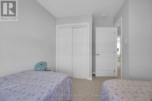 41 Finglas Court, Ottawa, ON - Indoor Photo Showing Bedroom