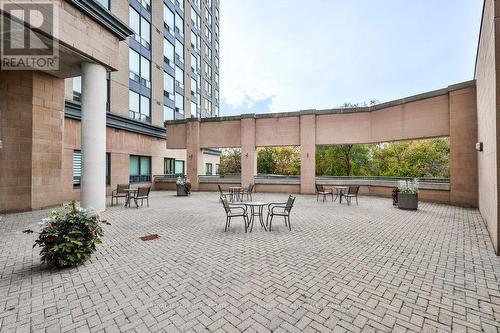 708 - 1 Hickory Tree Road, Toronto, ON - Outdoor