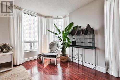 708 - 1 Hickory Tree Road, Toronto, ON - Indoor Photo Showing Other Room