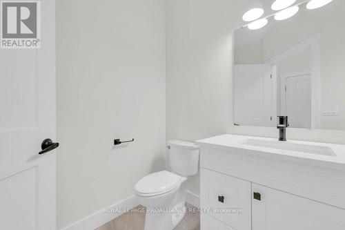 150 John Street, Stirling-Rawdon, ON - Indoor Photo Showing Bathroom