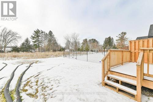 150 John Street, Stirling-Rawdon, ON - Outdoor