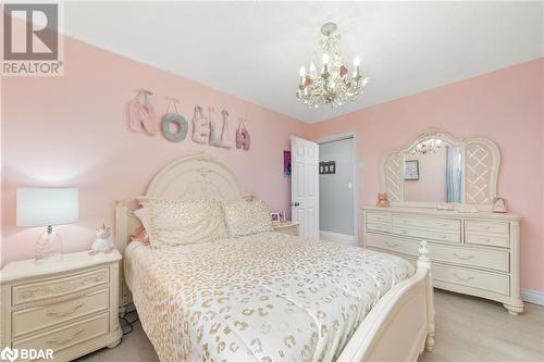 1492 County Road 5, Frankford, ON - Indoor Photo Showing Bedroom