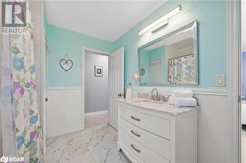 1492 County Road 5, Frankford, ON - Indoor Photo Showing Bathroom