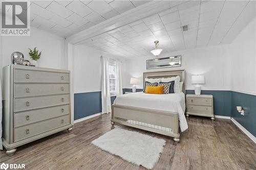 1492 County Road 5, Frankford, ON - Indoor Photo Showing Bedroom