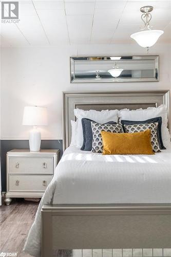 1492 County Road 5, Frankford, ON - Indoor Photo Showing Bedroom