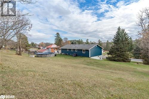 1492 County Road 5, Frankford, ON - Outdoor