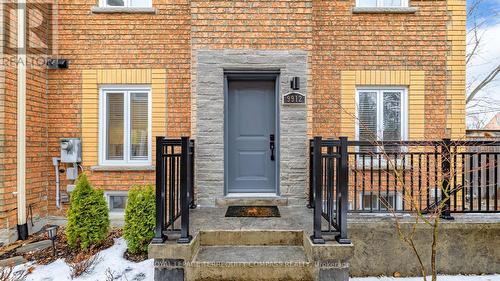 9912 Keele Street, Vaughan, ON - Outdoor